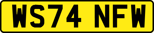 WS74NFW