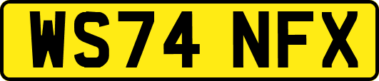WS74NFX