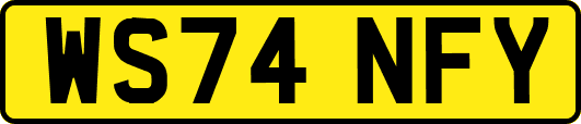WS74NFY