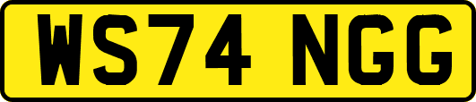 WS74NGG