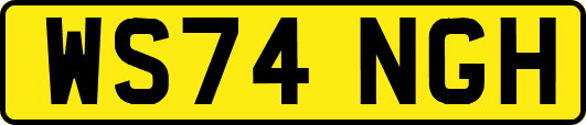WS74NGH