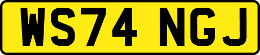 WS74NGJ