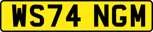 WS74NGM