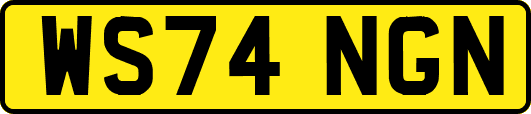 WS74NGN