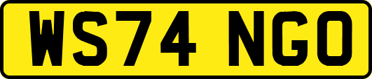 WS74NGO