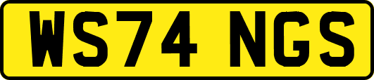 WS74NGS
