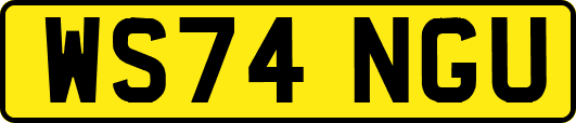 WS74NGU