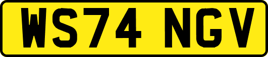WS74NGV