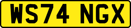 WS74NGX