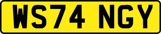 WS74NGY