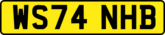 WS74NHB