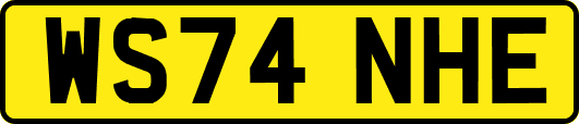 WS74NHE