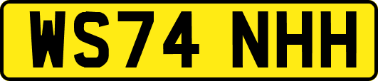 WS74NHH