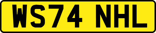 WS74NHL