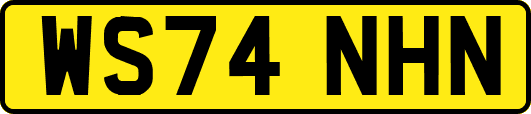 WS74NHN