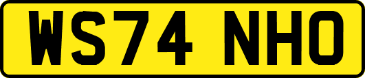 WS74NHO