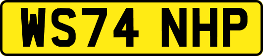 WS74NHP