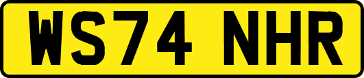 WS74NHR