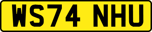 WS74NHU