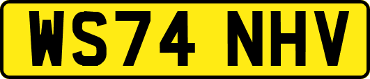 WS74NHV