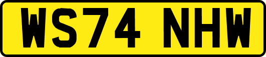 WS74NHW