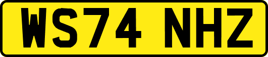 WS74NHZ