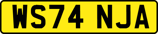 WS74NJA