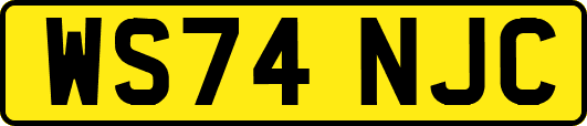 WS74NJC
