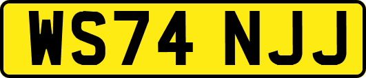 WS74NJJ