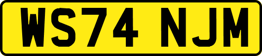 WS74NJM