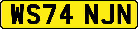WS74NJN