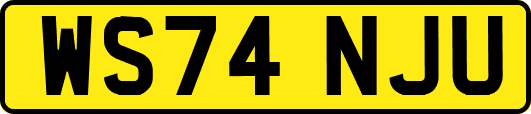 WS74NJU