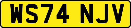 WS74NJV