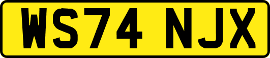 WS74NJX