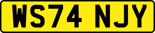 WS74NJY