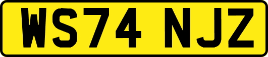 WS74NJZ