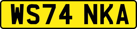 WS74NKA