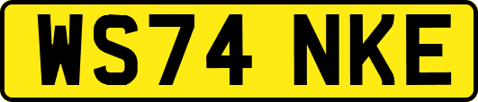 WS74NKE