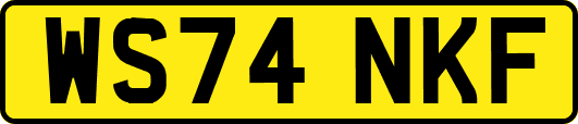 WS74NKF