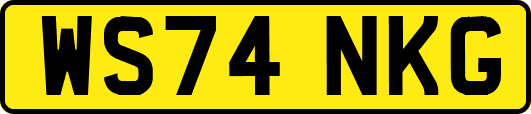 WS74NKG