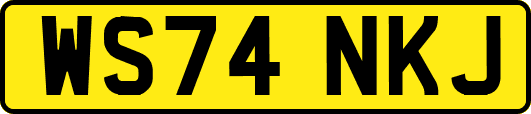 WS74NKJ