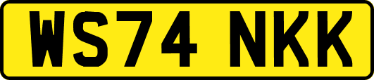 WS74NKK