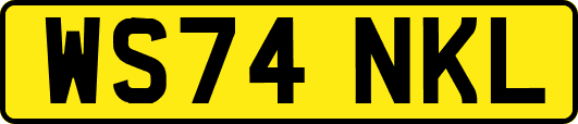 WS74NKL
