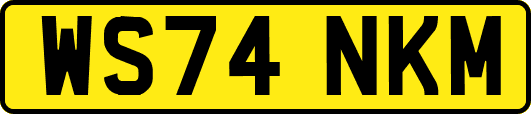 WS74NKM
