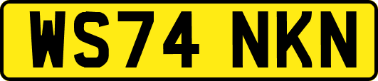 WS74NKN