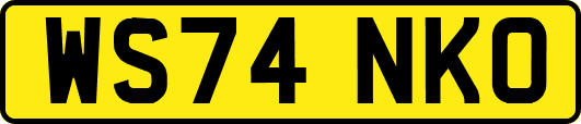 WS74NKO