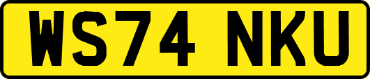 WS74NKU