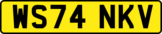 WS74NKV