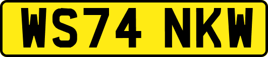 WS74NKW