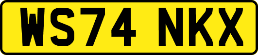 WS74NKX